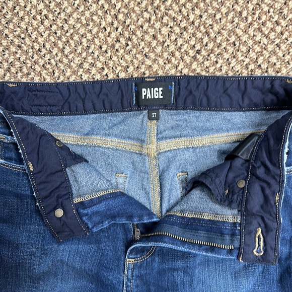 Paige Jeans - Picture 2 of 4